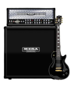 Mesa Boogie Nomad 55 ampli chitarra