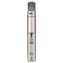 Akg C1000 microfono per strumenti